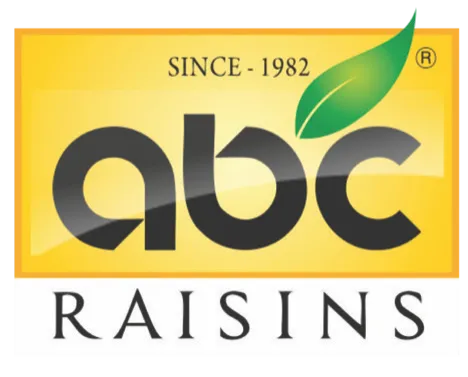 ABC Raisins Logo